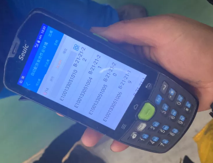 賦能場景|東集助力南鋼的庫房運轉效率提升60%！