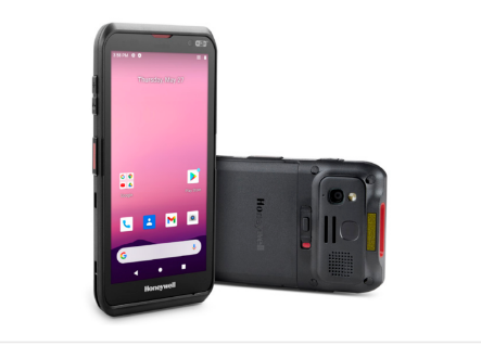 更快更流暢！霍尼韋爾EDA56搭載Wi-Fi6技術(shù)煥新登場，驚喜無限