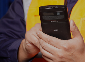 為何需要手持終端pda？解決建設智慧工廠的難題得靠它！ 