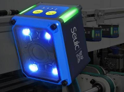 工業領域生產線遇到困難了？Seuic東集X4工業讀碼器來幫你！ 