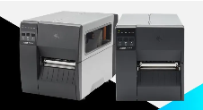 Zebra ZT211CN | 易操作的入門級工業打印機，有限的預算也能智能靈活