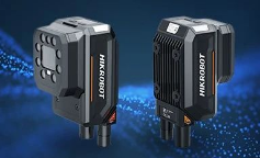 海康ID5000讀碼器家族升級迎新：更小更強，打造高效讀碼新標桿