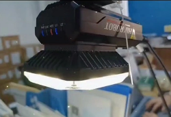 ?？底x碼器，開啟智能掃碼新時代