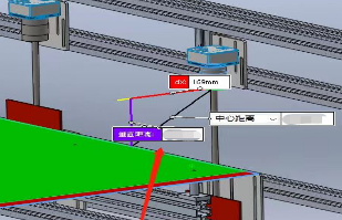 ?？礛V-CL024-91GM線陣相機助力EGIS檢測項目