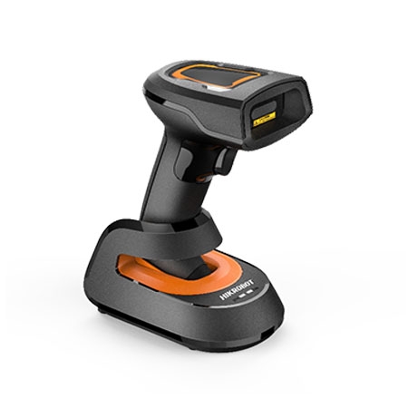 ?？礛V-IDH2000B系列緊湊型工業(yè)無線手持讀碼器