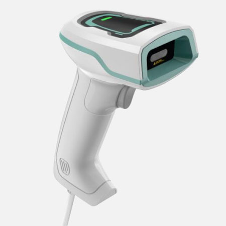 ?？礛V-IDH2000/H/03SR/03WN/U醫(yī)療款有線手持讀碼器