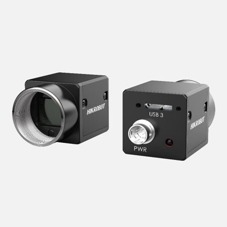?？礛V-CA023-10UM/UC 230萬像素工業面陣相機
