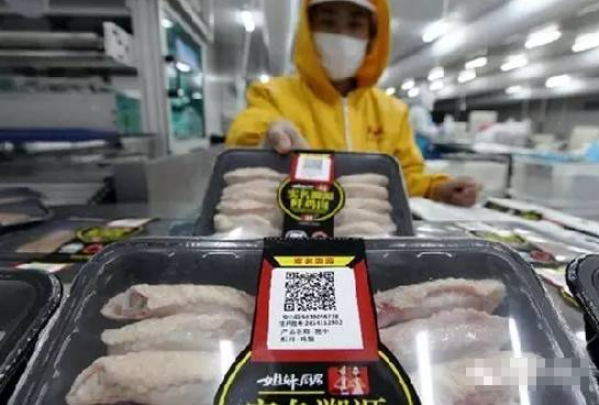 【解析】國家獸藥追溯系統與二維碼使用規則！