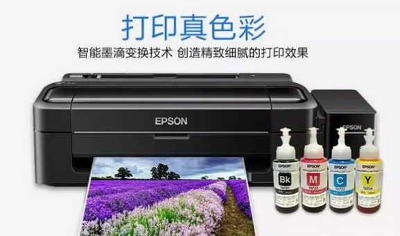 硬件安裝：打印機、掃描槍、掃描平臺