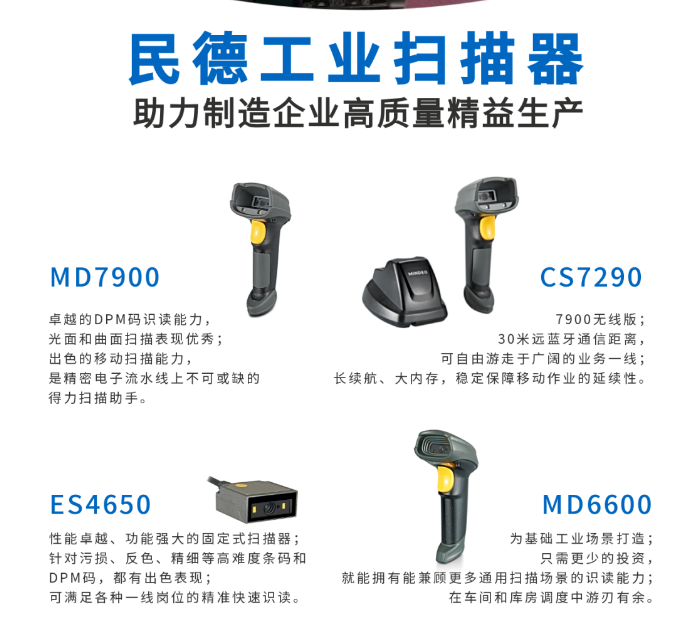 民德MD7900，民德ES4650，民德CS7290，民德MD6600.png